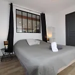 Prázdninový dům Chez Gigi Et Malou - Jonquille *