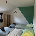 Chez Gigi Et Malou - Jonquille Champ-le-Duc