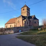 Chez Gigi Et Malou - Jonquille Prázdninový dům *