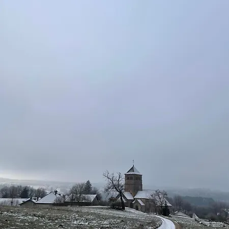 Feriehus Chez Gigi Et Malou - Jonquille Champ-le-Duc