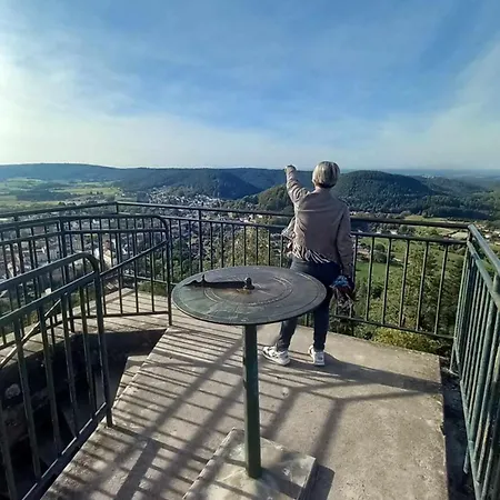 Chez Gigi Et Malou - Jonquille Champ-le-Duc