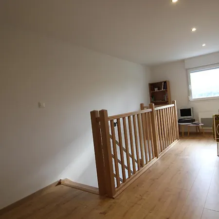 Chez Gigi Et Malou - Jonquille