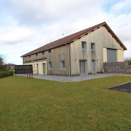 Feriehus Chez Gigi Et Malou - Jonquille