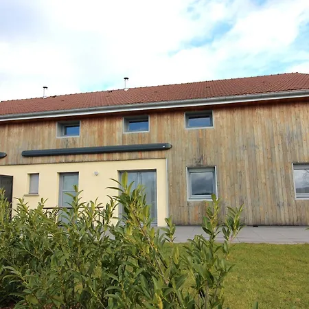 Chez Gigi Et Malou - Jonquille Holiday home Champ-le-Duc