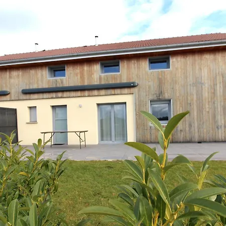 Chez Gigi Et Malou - Jonquille * Champ-le-Duc