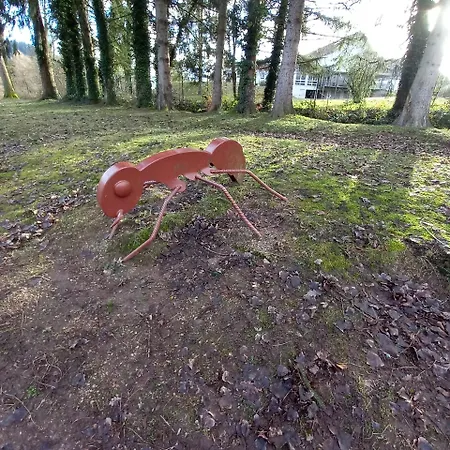Feriehus Chez Gigi Et Malou - Jonquille
