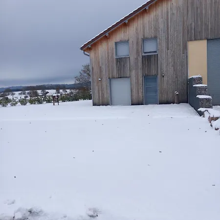 Chez Gigi Et Malou - Jonquille Holiday home Champ-le-Duc