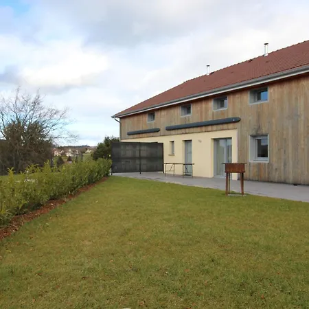 Chez Gigi Et Malou - Jonquille Champ-le-Duc