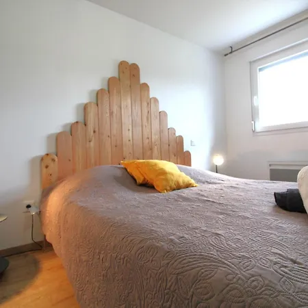 Chez Gigi Et Malou - Jonquille *