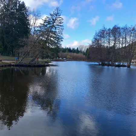 Chez Gigi Et Malou - Jonquille Feriehus