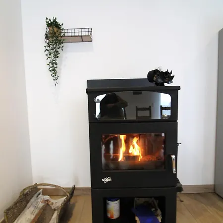 Feriehus Chez Gigi Et Malou - Jonquille