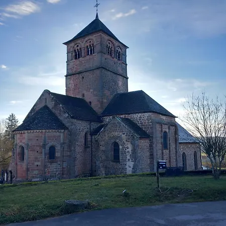 Chez Gigi Et Malou - Jonquille Feriehus *