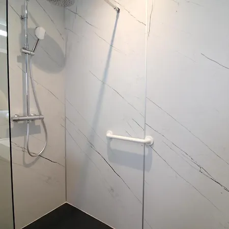 Feriehus Chez Gigi Et Malou - Jonquille *