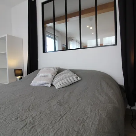 Holiday home Chez Gigi Et Malou - Jonquille