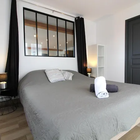Holiday home Chez Gigi Et Malou - Jonquille Champ-le-Duc