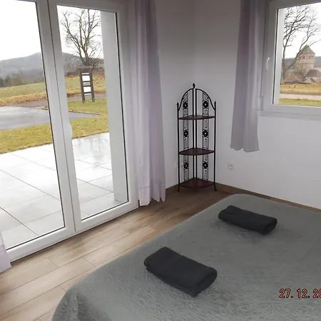 Chez Gigi Et Malou - Jonquille Dom wakacyjny