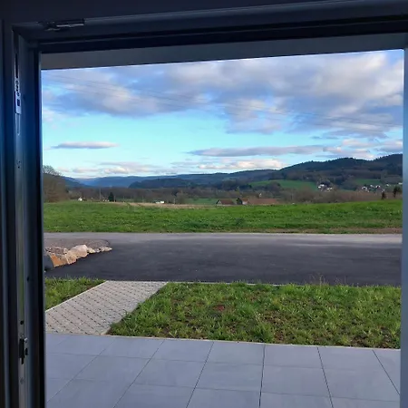 Chez Gigi Et Malou - Jonquille Dom wakacyjny *