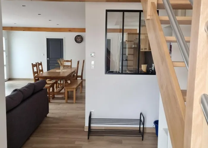 Chez Gigi Et Malou - Jonquille