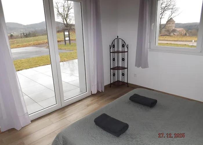 Chez Gigi Et Malou - Jonquille Dom wakacyjny