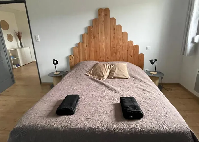 Chez Gigi Et Malou - Jonquille