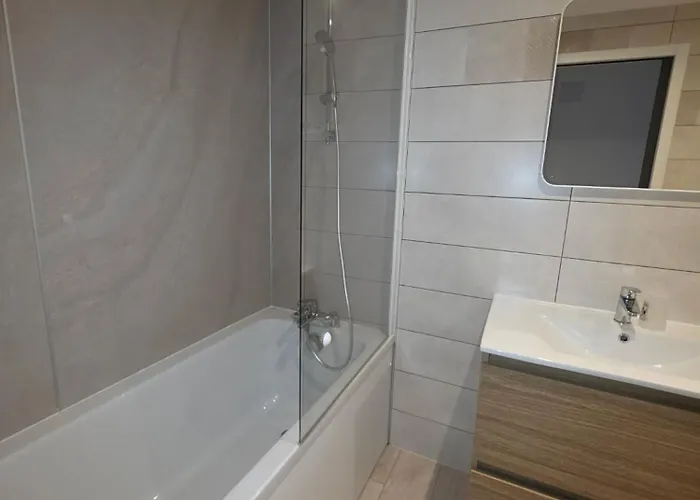 Dom wakacyjny Chez Gigi Et Malou - Jonquille Champ-le-Duc