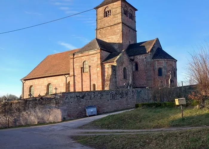 Chez Gigi Et Malou - Jonquille Dom wakacyjny *
